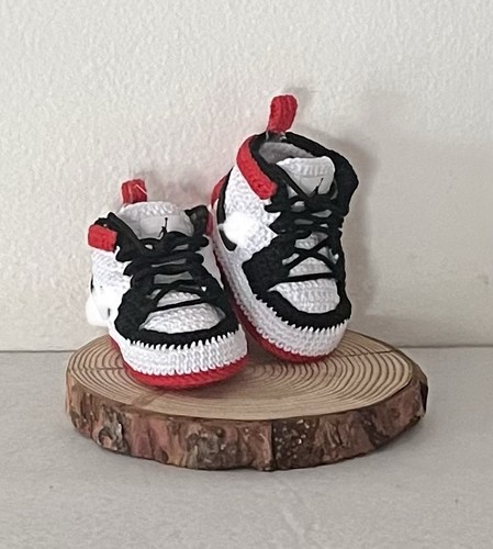 Babyschuhe monate häkeln - babyschuhe,