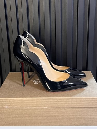 Christian louboutin hot - hot, chick