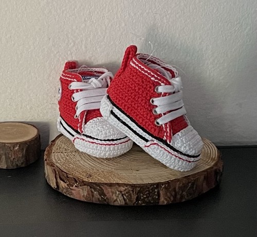 Häkelschuhe 3 monate - häkelschuhe,,