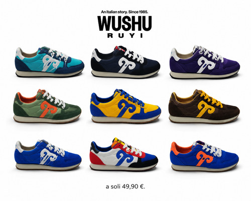 Herrenschuhe wushu ruyi - herrenschuhe,