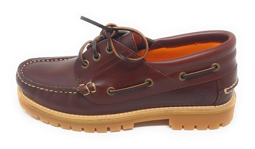 Lumberjack newton herren leder - lumberjack,