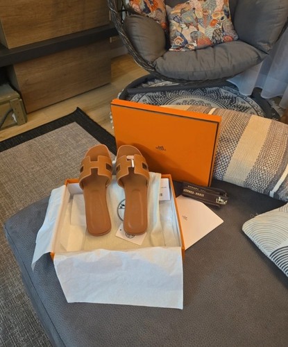 Hermes oran gold damen - oran,