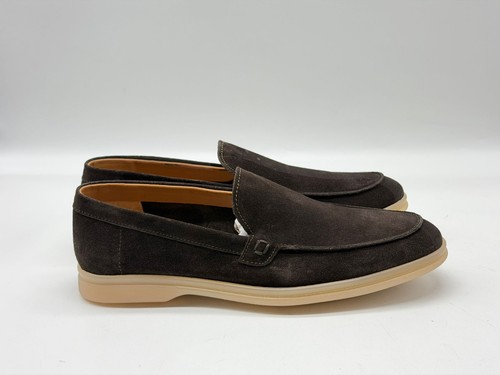 Herren halbschuh braunes - herren,