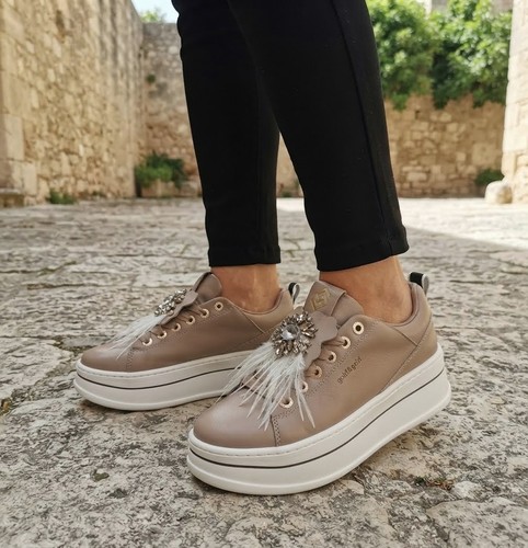 Gold gb987 - gb987, sneaker