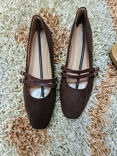 Dax tenn ballerinas damen - tenn,