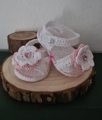 Baby sandalen monate - sandalen, 0-3