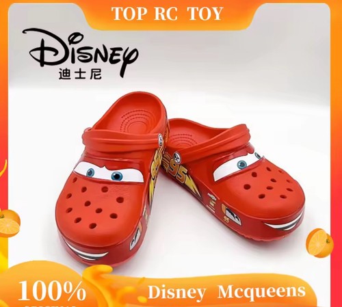 Crocs saetta mcqueen pixar - crocs,