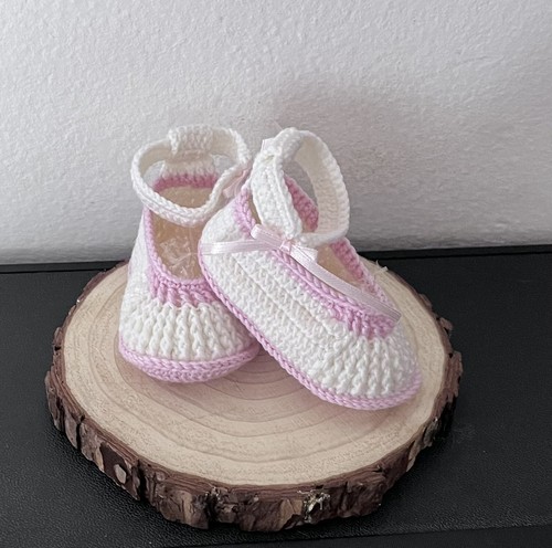Baby merinowolle schuhe - schuhe, 3-6