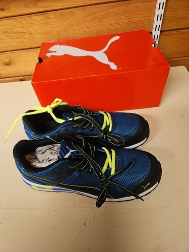 Puma sicherheitsschuhe - puma,
