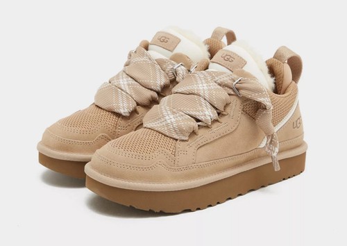 Ugg women lowmel 38 - 38, beige