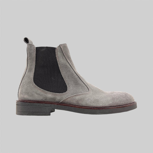Beatles chelsea stiefeletten - chelsea,