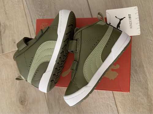 Puma multiflex mid - multiflex, sl