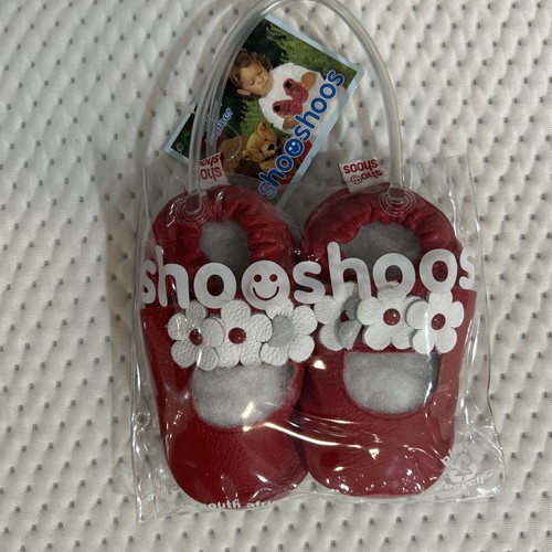 Shooshoos
