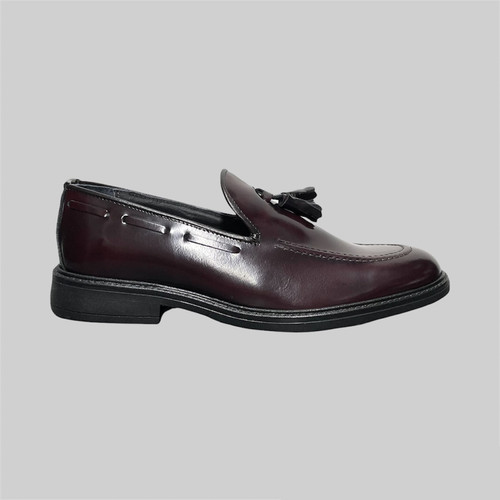 Schuhe nappaleder glänzend - schuhe,