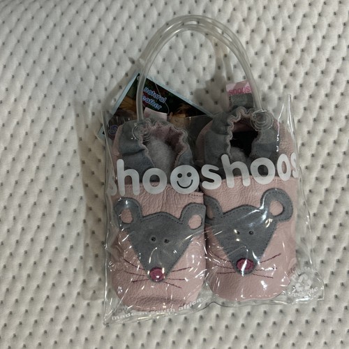 Shooshoos