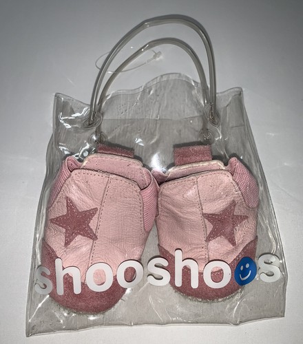 Shoo shoos leder kleinkind - #shoo,