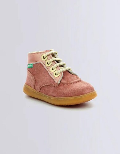Kickers babyschuh kickbonzip - kickers,