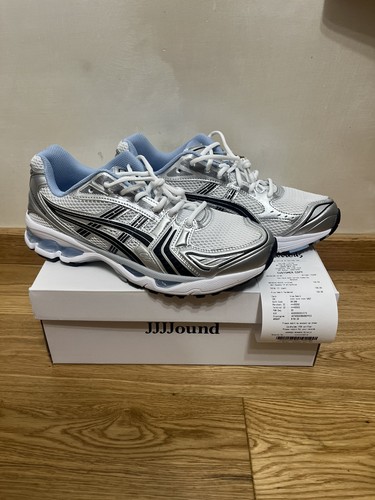 Asics jjjjound gel kayano 14 - jjjjound,
