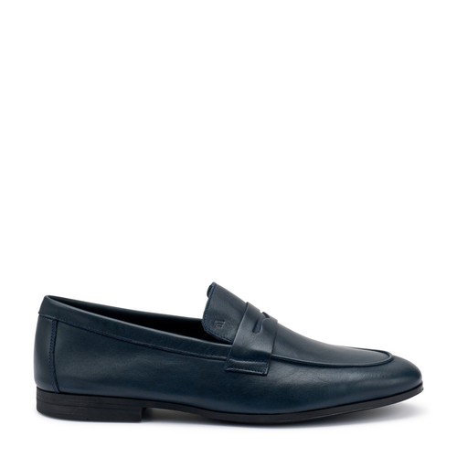 Frau 34p5 mousse - frau, blau