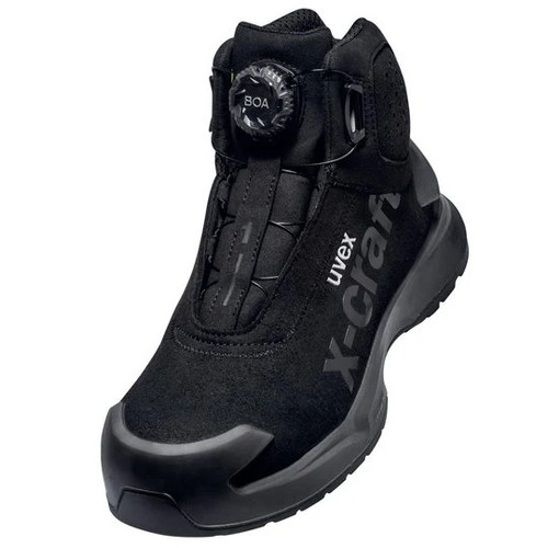 Uvex craft pro boa - x-craft,