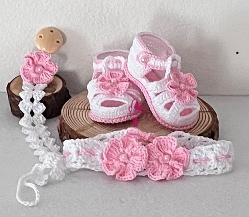 Baby sandalen 4 - baby, sandalen,