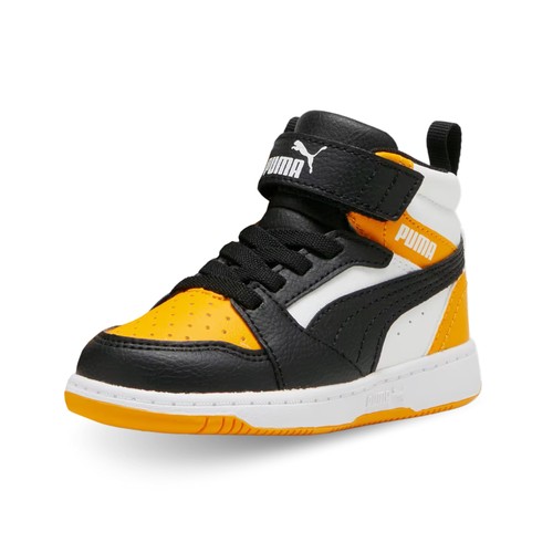 Puma schuhe rebound mid - puma,