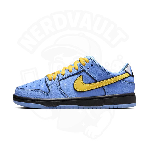 Nike dunk low the - sb,