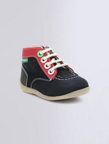 Kickers babyschuh bonzip - bonzip, 2