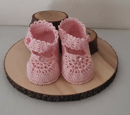 Babyschuhe monate - babyschuhe, 3-6