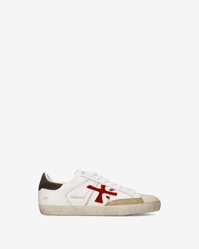 Premiata herren sneaker aus - premiata,