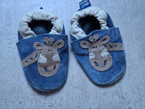 Shooshoos 21 baby - shooshoos, gr.20/21