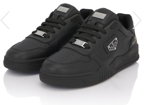 Shoes philip plein new - shoes,