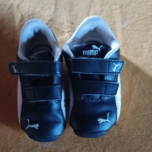 Puma kinderschuhe unisex - puma, eu